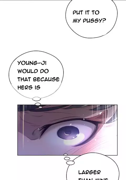 Perfect Half Ch.1-34