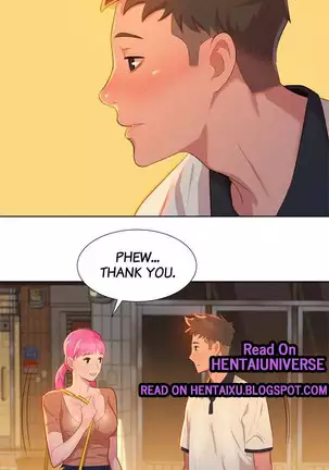 What do you Take me For? Ch.15/?