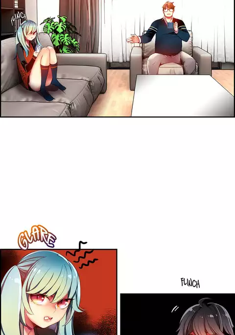 Lilith`s Cord Ch.1-26