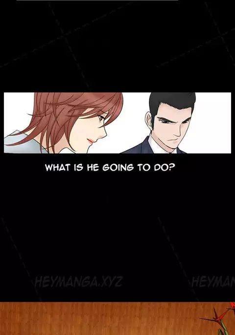 The Taste of Hands Ch.1-54