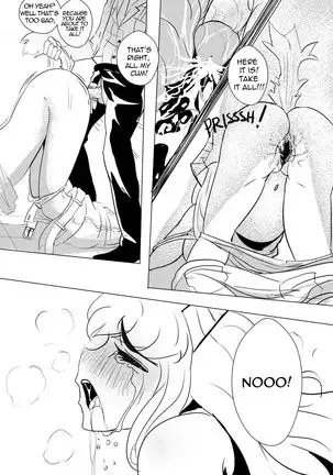 A Hero's Hardships - Part 1: The Arrival