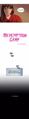 [Ramjak] Atonement Camp Ch.1-12 (English) (Ongoing)