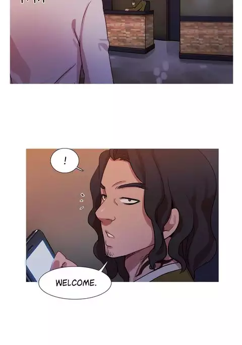 Scandal of the Witch Ch.1-25