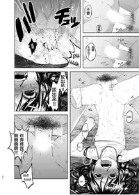 Uso mo Tsukanai Junsui na Sonzai