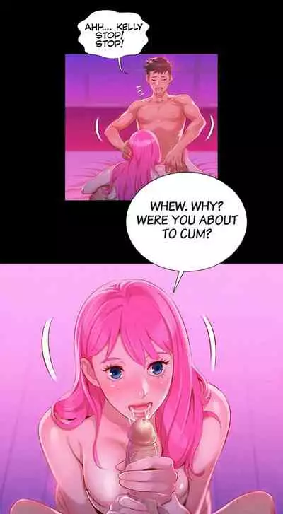 Sister Neighbors (Uncensored) [Chapter 1-18]