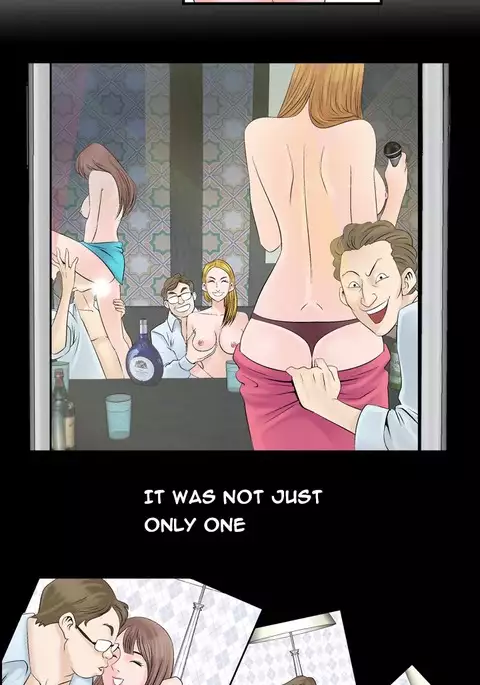 The Taste of Hands Ch.1-43