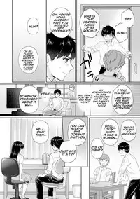 Sensei to Boku Ch. 1-6
