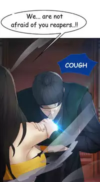 The Matrix Ch.1-9 (English) (Ongoing)