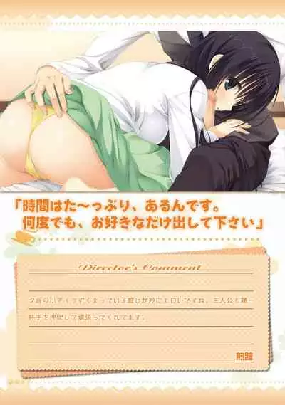 AMAIRO ISLENAUTS OFFICIAL VISUAL FAN BOOK