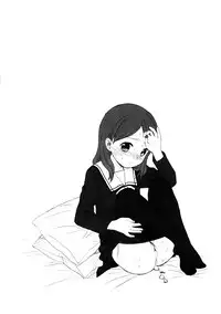 [Sekiya Asami] YOUR DOG