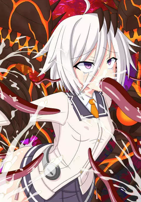 "Haiboku no Katanashi" Itomi Sayaka