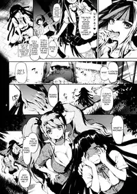 (C85) [RE:LAY (Kuroiwa Madoka)] CLOSED (Super Danganronpa 2) [English] {doujin-moe.us}