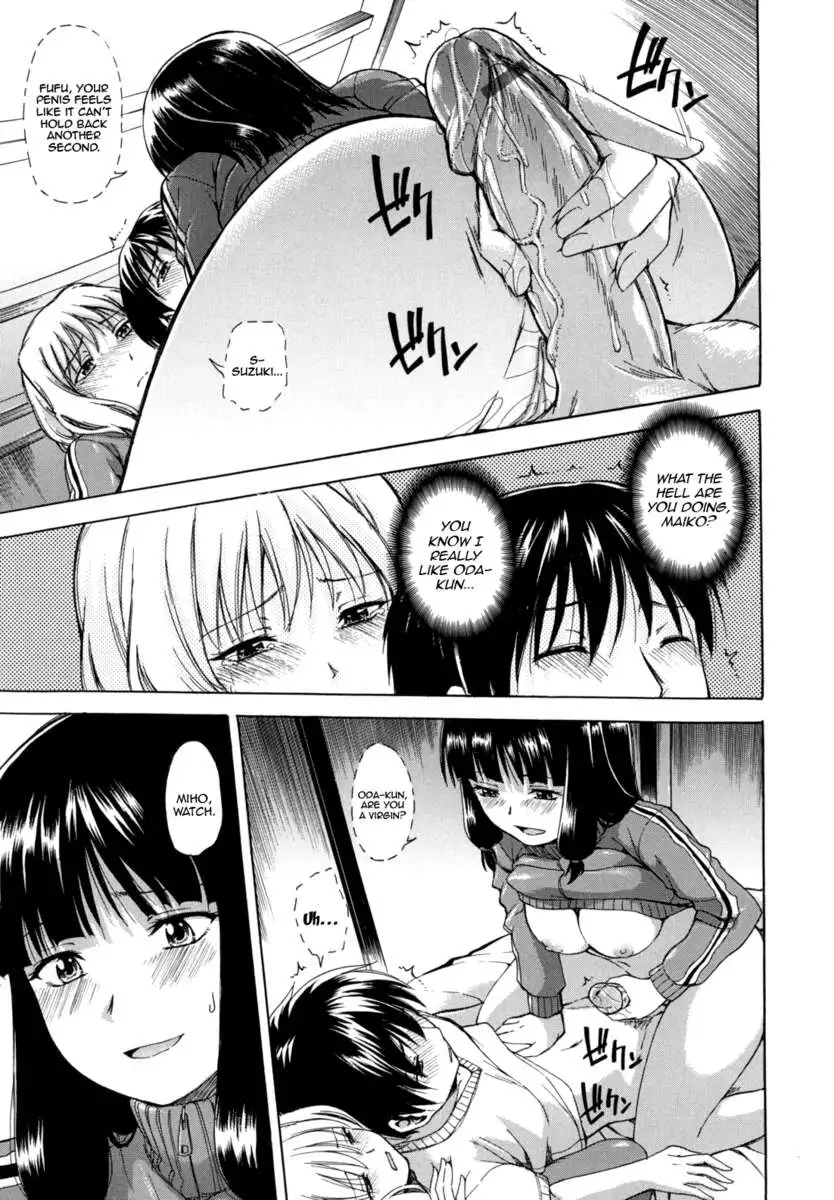 Traveling Is All About Your Companions