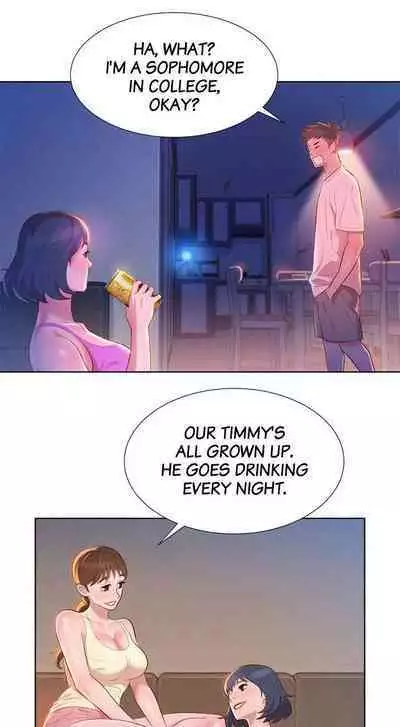 What do you Take me For? Ch.13/?