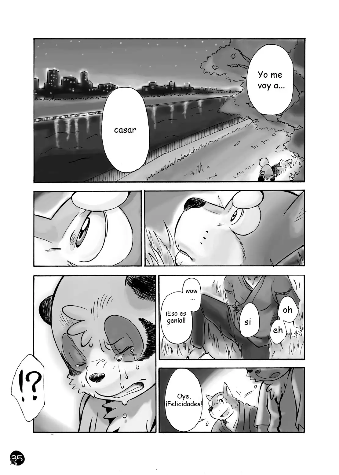 Chaki Chaki Bang Bang!