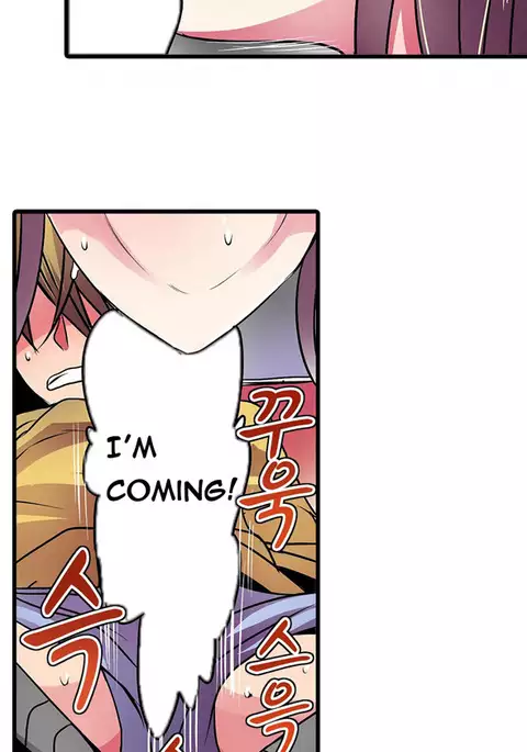 Shameful Vending Machine Ch.1-17