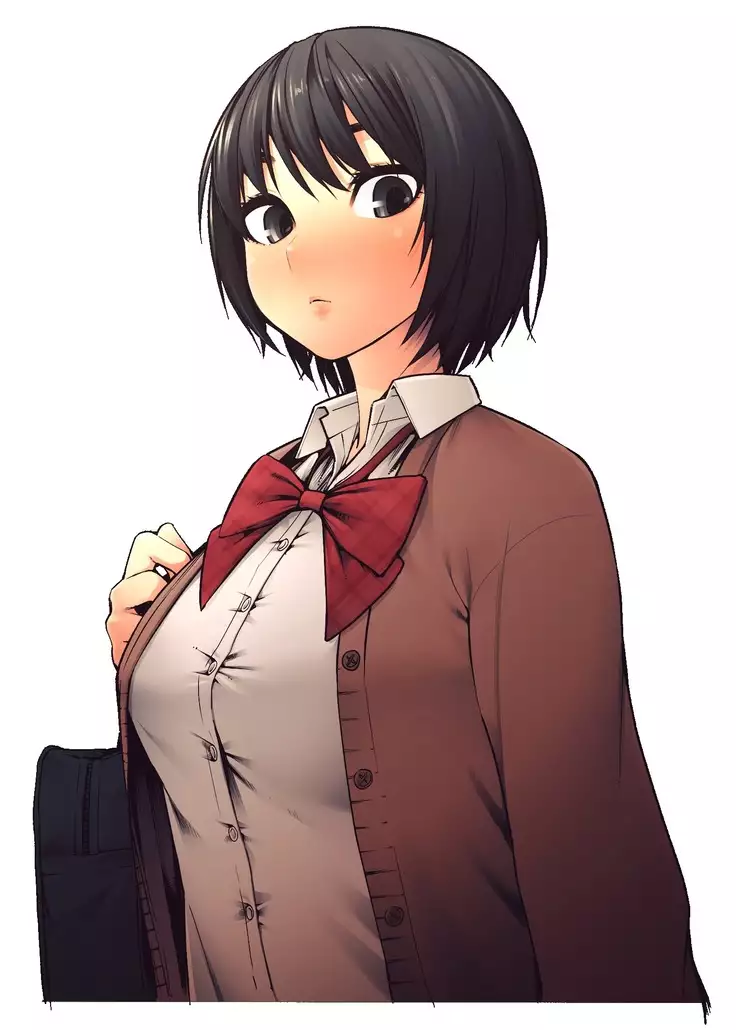 Imouto ni Kusuri wo Nomasetara――