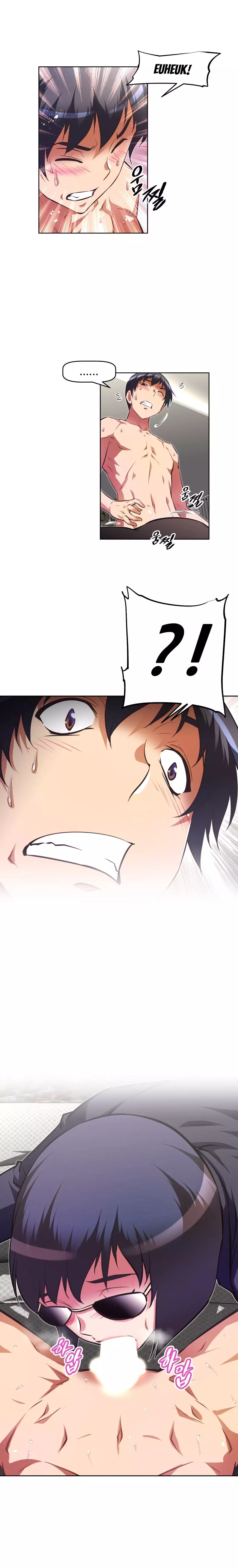 Brawling Go Ch.76-104