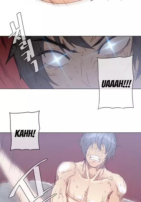 Household Affairs Ch.1-44