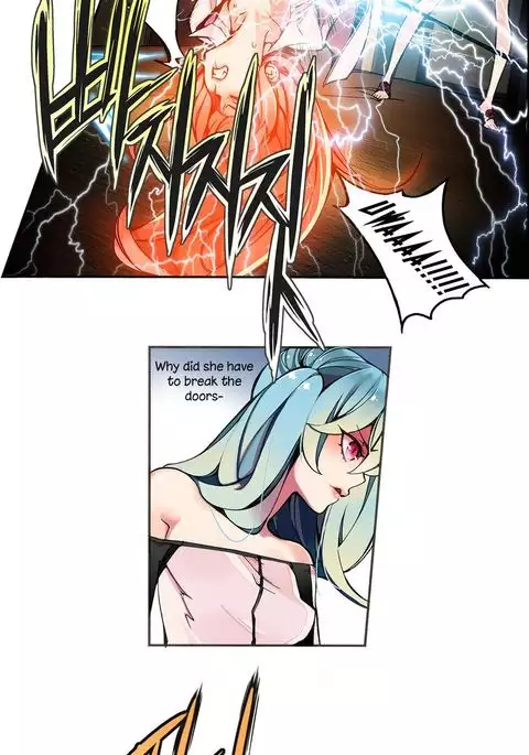 Lilith`s Cord Ch.1-39