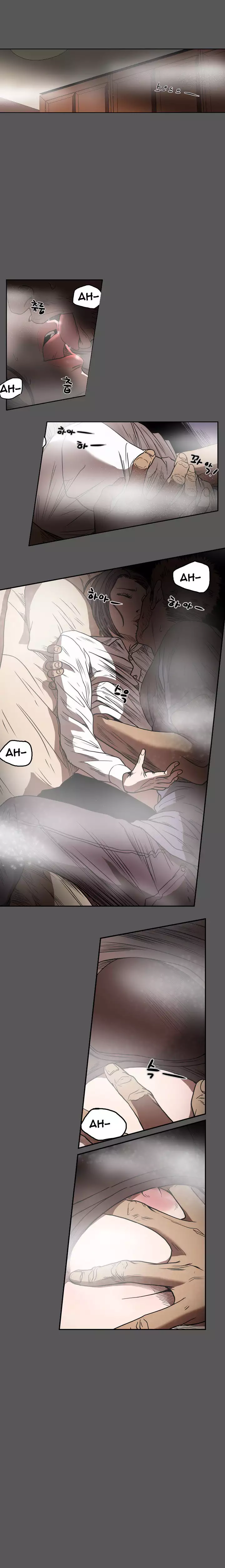 Kitsch | Disrespectful Bitch Ch. 1-65