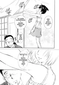 [Mutsuki Tsutomu] Momoiro Peanuts Vol. 1 [English] [Tonigobe]