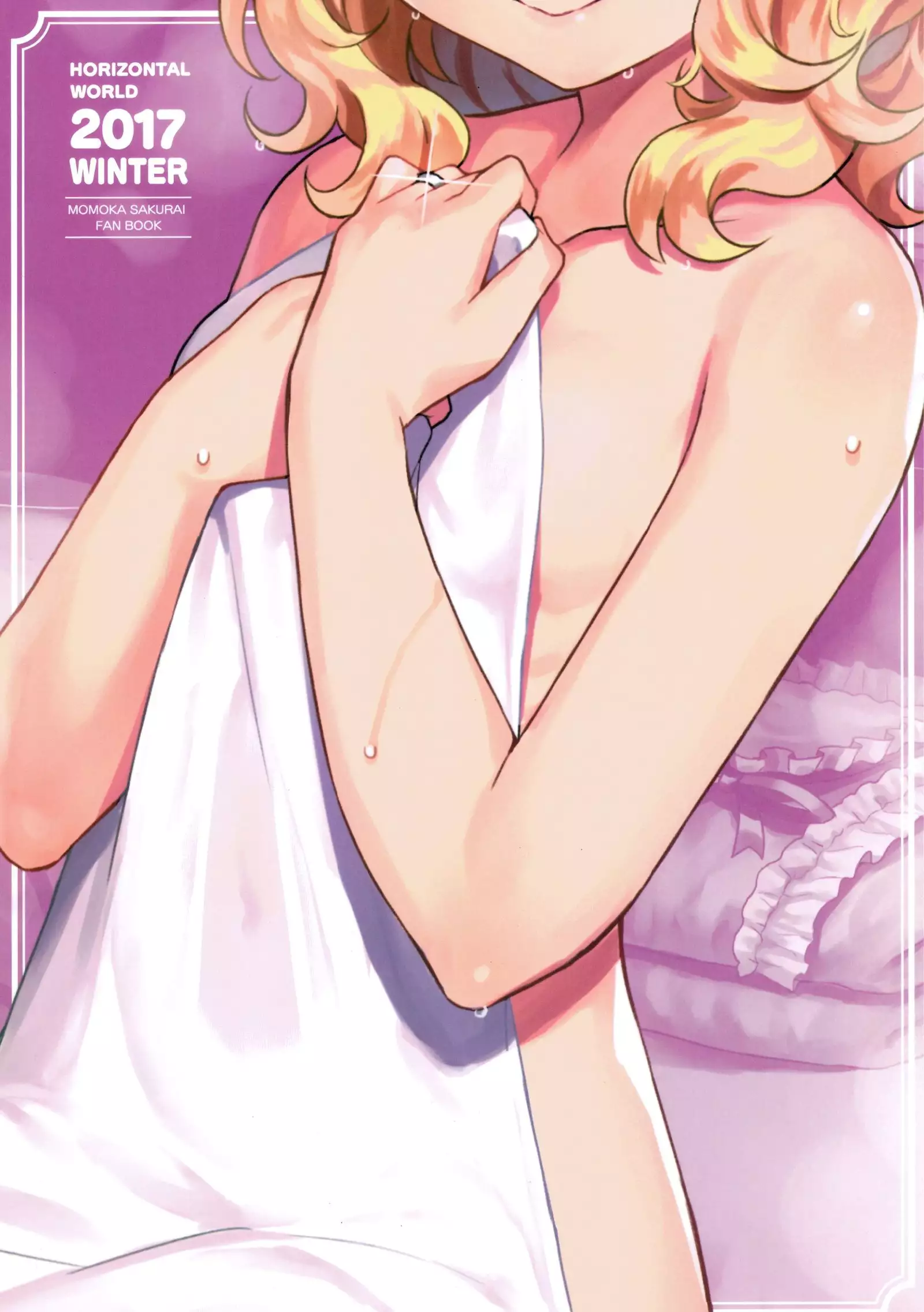 Momoiro Quartet 4 ever