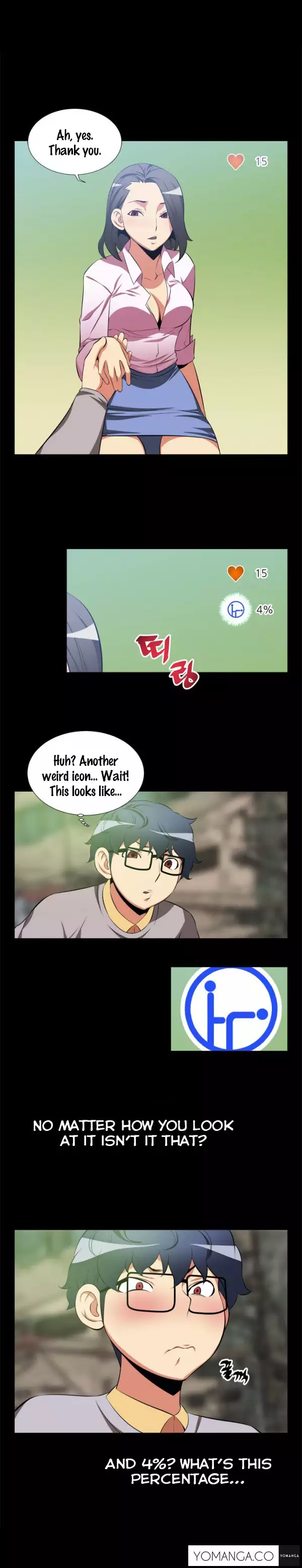 Love Parameter Ch.1-31