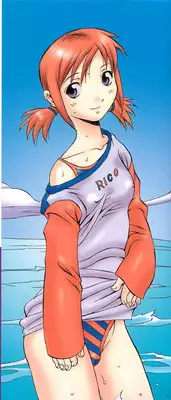 [ORIHIME] Douketsu Jouou