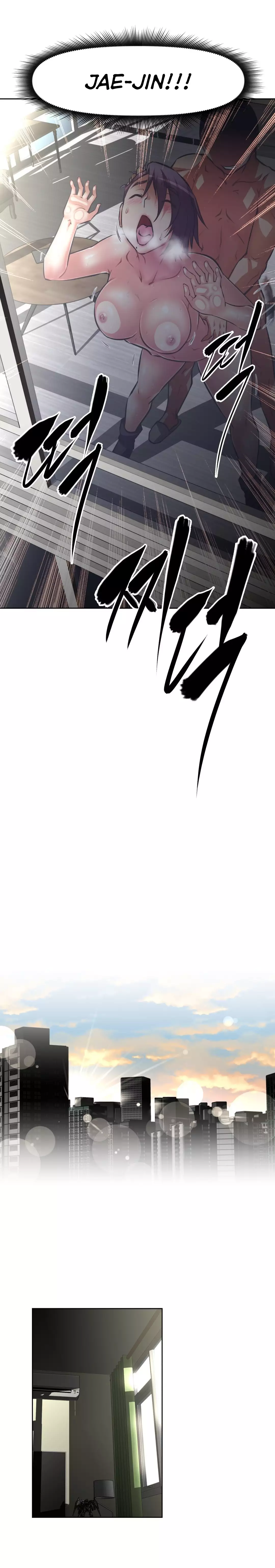 Brawling Go Ch.76-120