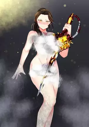 Sabela Henshin Failure