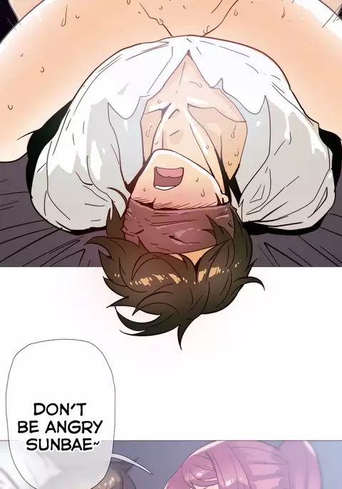 Household Affairs Ch.1-45