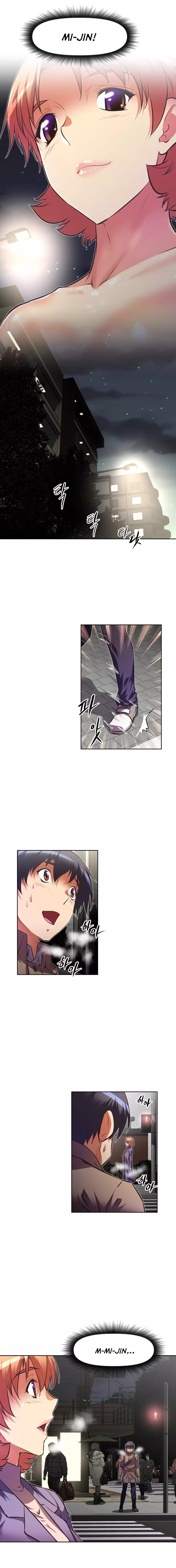 Brawling Go Ch.76-113