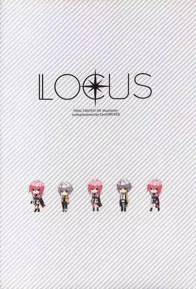 LOCUS