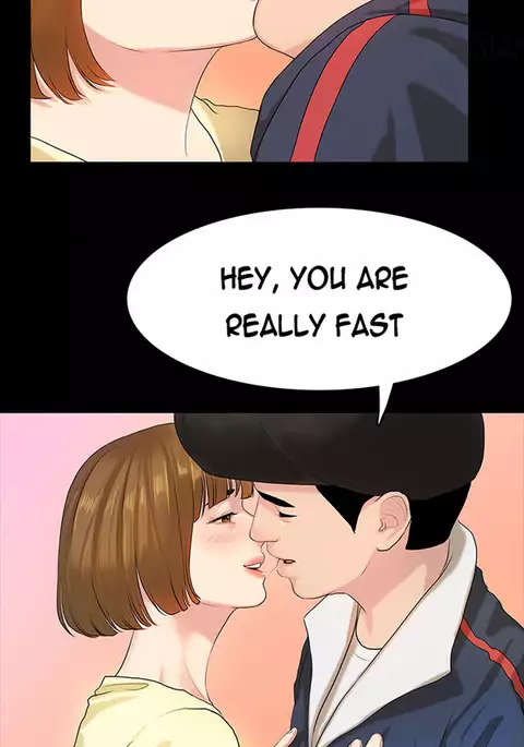 First Love Syndrome Ch.1-9