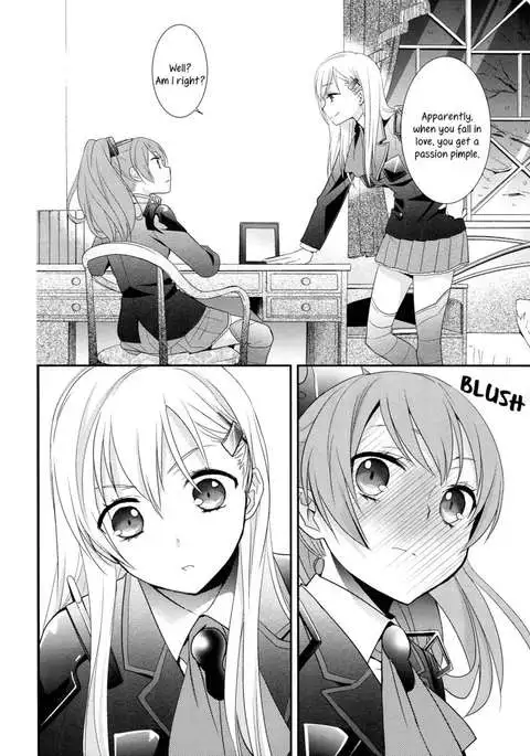 Putting a Bell on the Bear