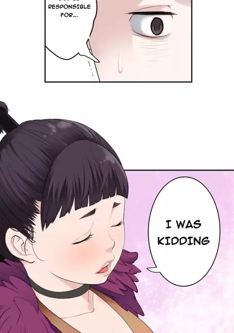 Tissue Thieves Ch.1-9