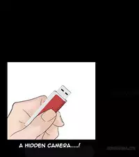 The Taste of Hands Ch.1-48 (English) (Ongoing)