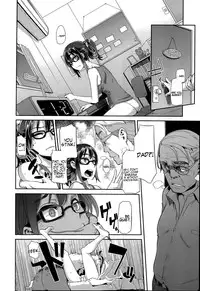 [ShindoL] Henshin -emergence- Ch. 1-3 [English] =RED + P666HF=