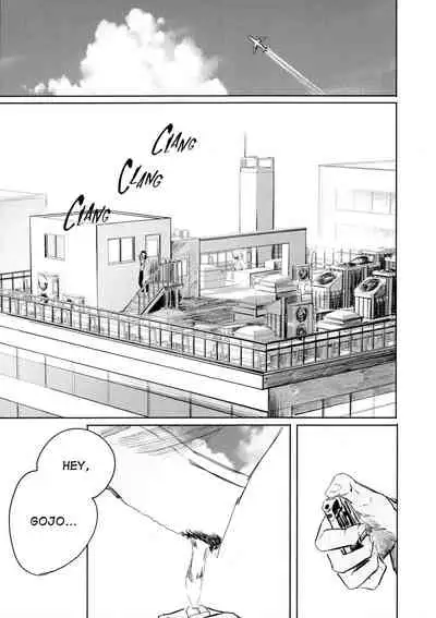 Sorry for Everything