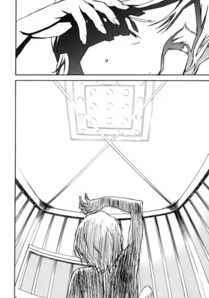 DOMINANCE -Toraware no Zettou Hen-