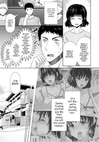 Share House! x Share Penis!! 3