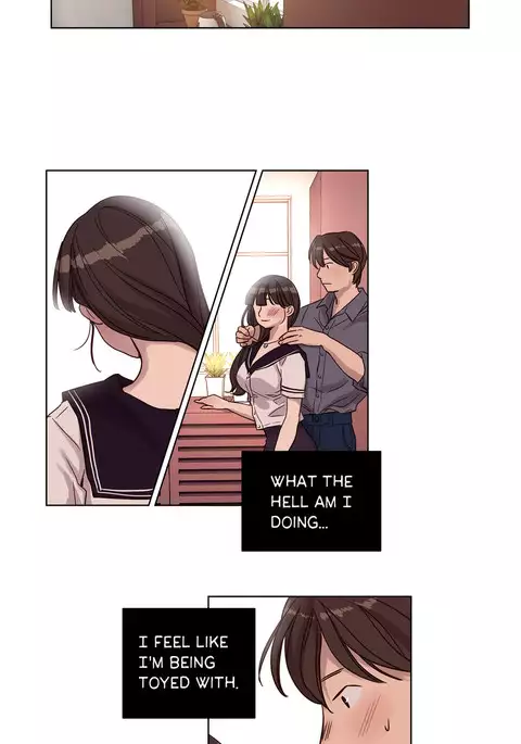 Atonement Camp Ch.1-35