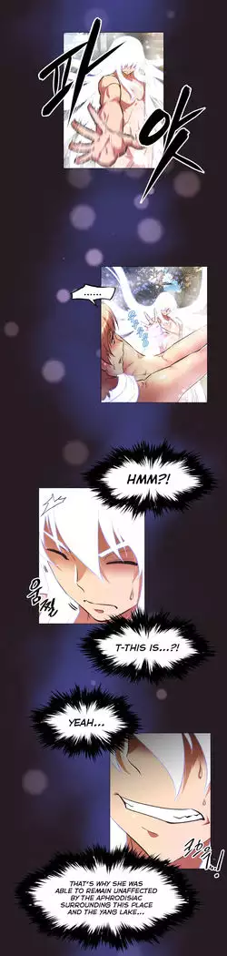 Brawling Go Ch.149-152