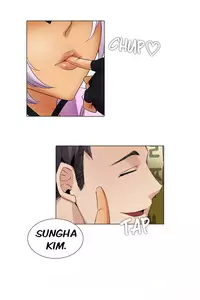 Cartoonist's NSFW Season 1 Chapter 1-20 (English)