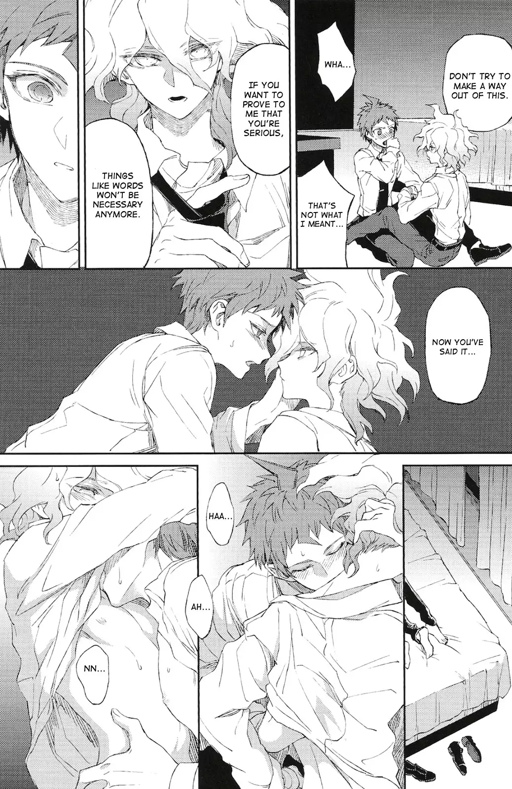 Umarekaware Kanashimi ni