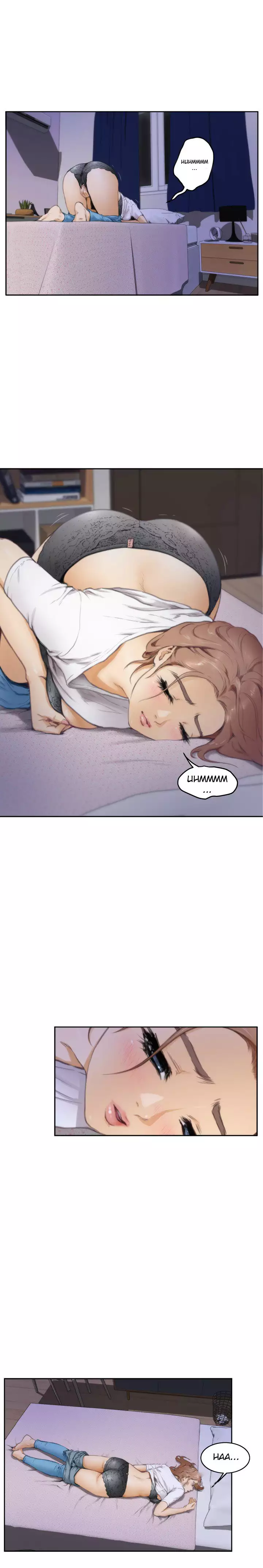 H-Mate - Chapters 1-30