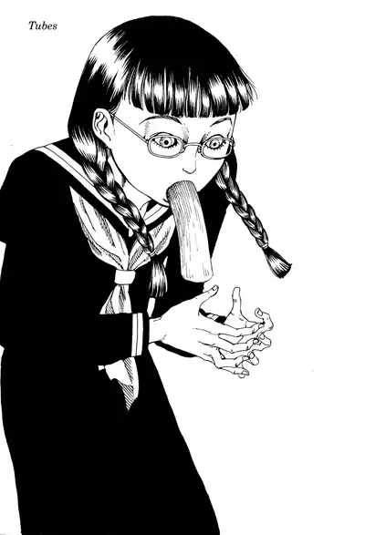 上学途中遭遇转角KISS的可能性有多大？实验 |Toko Tochu no Deai Gashira no Guzen Kiss wa Ariuruka? - The "Can an Accidental Collision on the Way to School Result in a Kiss?" Experiment