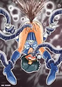 [RAT TAIL (IRIE YAMAZAKI)] IRIE YAMAZAKI "Sailor Moon" Anal & Scatolo Sakuhinshuu Ver. 1 (Bishoujo Senshi Sailor Moon) [Digital]