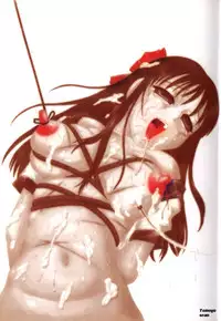 [Fuusen Club] Zetchou Ou